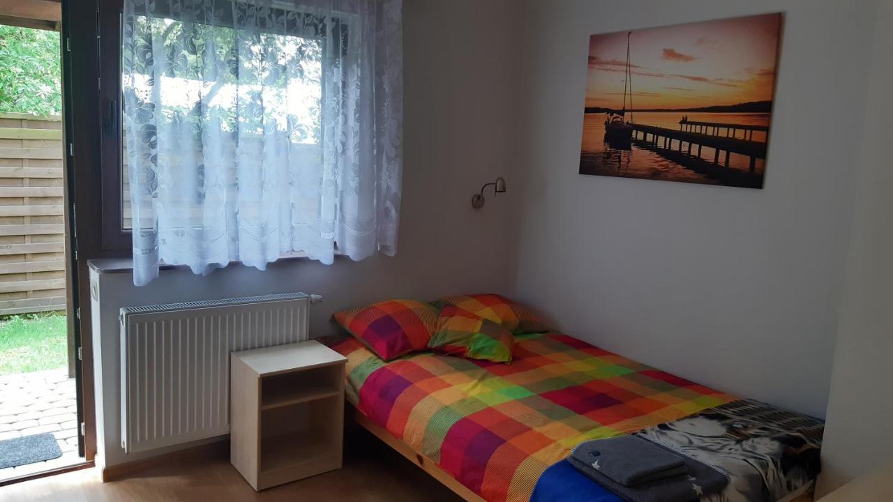 Augustow Summer Camp Екстер'єр фото